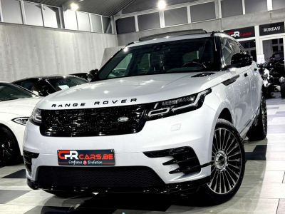 Land Rover Range Rover Velar 2.0 TD4 R-Dynamic HSE Black Edition 1e Main Neuf  - 1