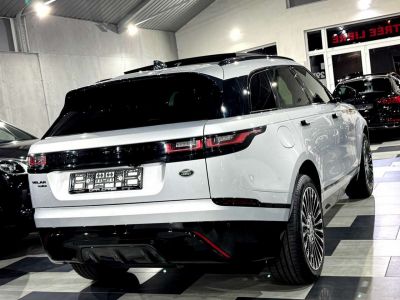 Land Rover Range Rover Velar 2.0 TD4 R-Dynamic HSE Black Edition 1e Main Neuf  - 3