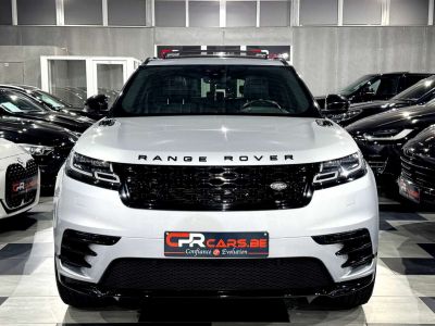 Land Rover Range Rover Velar 2.0 TD4 R-Dynamic HSE Black Edition 1e Main Neuf  - 5