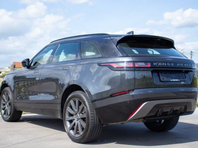 Land Rover Range Rover Velar 2.0 TD4 R-Dynamic S AWD Aut. - 1STE EIGENAAR - CAMERA - STUURWIELVERWARMING - MERIDIAN - EURO 6  - 9