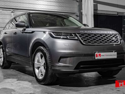 Land Rover Range Rover Velar 2.0 TD4 R-Dynamic SE (Export Price)  - 5