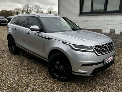 Land Rover Range Rover Velar 2.0 TD4 R-Dynamic SE FULL-LED MATRIX-CARPLAY-CAM  - 6