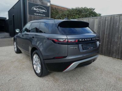 Land Rover Range Rover Velar 2.0 TD4 S PROBLEM ENGINE-MOTORPROBLEEM  - 2