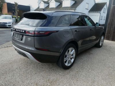 Land Rover Range Rover Velar 2.0 TD4 S PROBLEM ENGINE-MOTORPROBLEEM  - 4