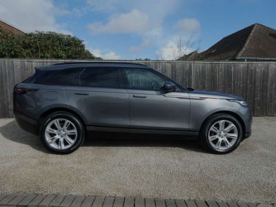 Land Rover Range Rover Velar 2.0 TD4 S PROBLEM ENGINE-MOTORPROBLEEM  - 5