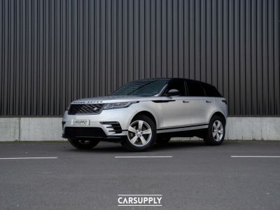 Land Rover Range Rover Velar 2.0 Turbo P250 R-Dynamic S - BTW Aftrekbaar  - 1