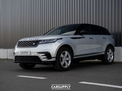 Land Rover Range Rover Velar 2.0 Turbo P250 R-Dynamic S - BTW Aftrekbaar  - 2