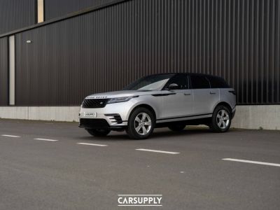 Land Rover Range Rover Velar 2.0 Turbo P250 R-Dynamic S - BTW Aftrekbaar  - 3