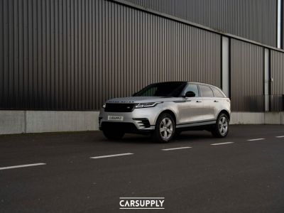 Land Rover Range Rover Velar 2.0 Turbo P250 R-Dynamic S - BTW Aftrekbaar  - 4