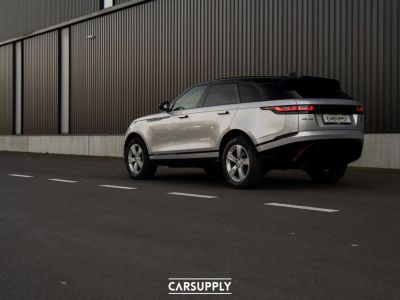 Land Rover Range Rover Velar 2.0 Turbo P250 R-Dynamic S - BTW Aftrekbaar  - 6