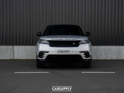 Land Rover Range Rover Velar 2.0 Turbo P250 R-Dynamic S - BTW Aftrekbaar  - 7