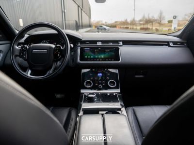 Land Rover Range Rover Velar 2.0 Turbo P250 R-Dynamic S - BTW Aftrekbaar  - 19