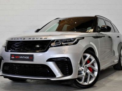 Land Rover Range Rover Velar 5.0 V8 550cv SVAutobiography Dynamic GPF  - 1