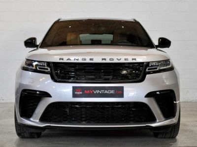 Land Rover Range Rover Velar 5.0 V8 550cv SVAutobiography Dynamic GPF  - 5