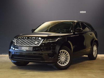 Land Rover Range Rover Velar BASE | LED | PANO | TWO Tone | Navi | Camera