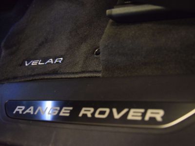 Land Rover Range Rover Velar BASE | LED | PANO | TWO Tone | Navi | Camera - <small></small> 48.990 € <small>TTC</small> - #28