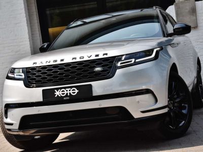 Land Rover Range Rover Velar P250 DYNAMIC SE  - 1