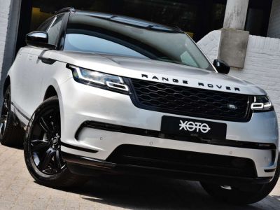 Land Rover Range Rover Velar P250 DYNAMIC SE  - 2