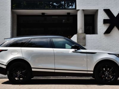 Land Rover Range Rover Velar P250 DYNAMIC SE  - 3