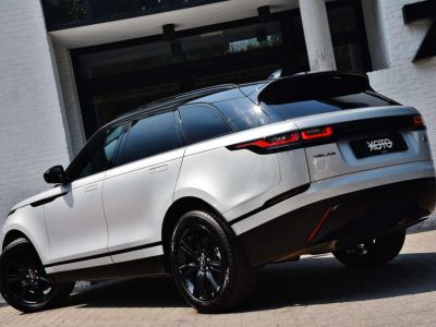 Land Rover Range Rover Velar P250 DYNAMIC SE  - 9