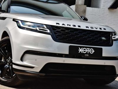 Land Rover Range Rover Velar P250 DYNAMIC SE  - 10