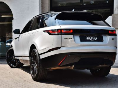 Land Rover Range Rover Velar P250 DYNAMIC SE  - 16