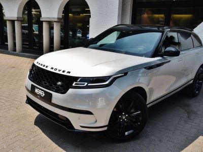 Land Rover Range Rover Velar P250 DYNAMIC SE  - 20