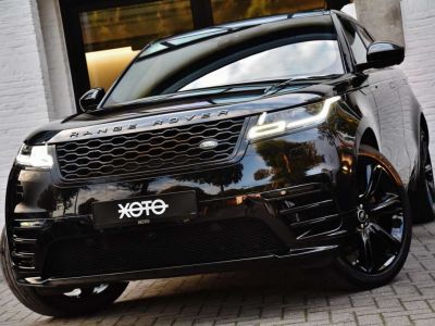 Land Rover Range Rover Velar P250 R-DYNAMIC S BLACK DESIGN  - 1