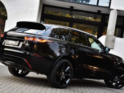 Land Rover Range Rover Velar P250 R-DYNAMIC S BLACK DESIGN  - 8