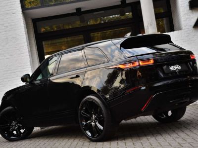 Land Rover Range Rover Velar P250 R-DYNAMIC S BLACK DESIGN  - 9