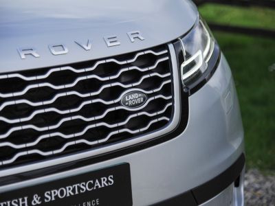 Land Rover Range Rover Velar P400E - Approved  - 6