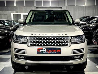 Land Rover Range Rover Vogue 4.4 SDV8 Autobiography Etat Neuf Full Hist.  - 5