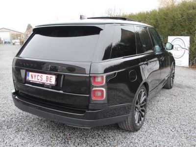 Land Rover Range Rover Vogue Autobiography  - 7