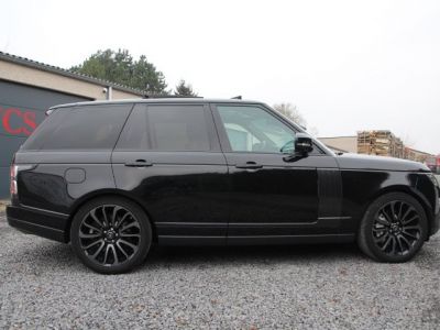 Land Rover Range Rover Vogue Autobiography  - 8