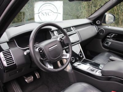 Land Rover Range Rover Vogue Autobiography  - 14