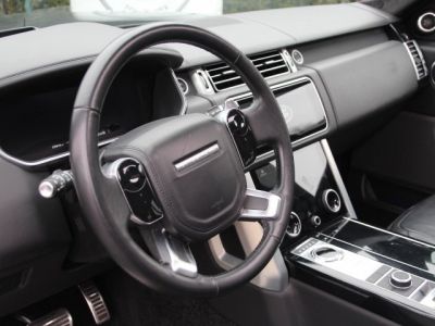 Land Rover Range Rover Vogue Autobiography  - 15