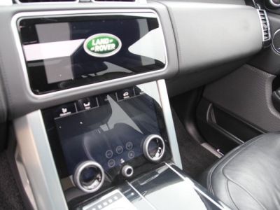 Land Rover Range Rover Vogue Autobiography  - 17