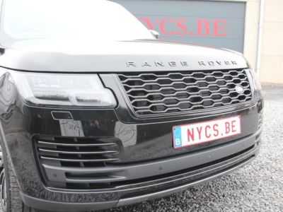 Land Rover Range Rover Vogue Autobiography  - 60