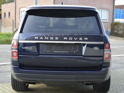 Land Rover Range Rover Vogue P400e Hybride 400ch 54.000 Km !!  - 4