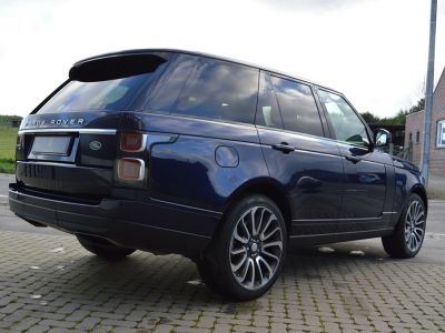 Land Rover Range Rover Vogue P400e Hybride 400ch 54.000 Km !!  - 2