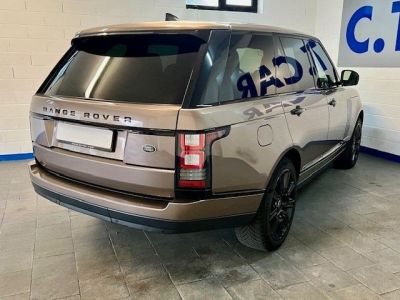 Land Rover Range Rover Vogue *PANO*AHK*SHZ*HEADUP*  - 3