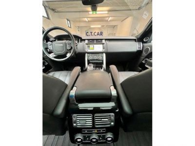 Land Rover Range Rover Vogue *PANO*AHK*SHZ*HEADUP*  - 7