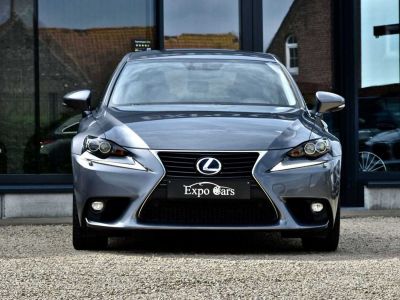 Lexus IS 300 2.5i Privilege Line E-CVT - CAMERA - MEMORY - LEDER - FULL  - 2