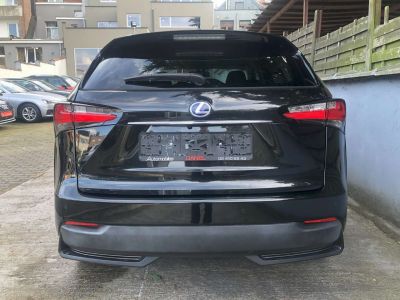 Lexus NX 300h 2.5i AWD Executive -- HYBRID--CARNET-GARANTIE 12M  - 2