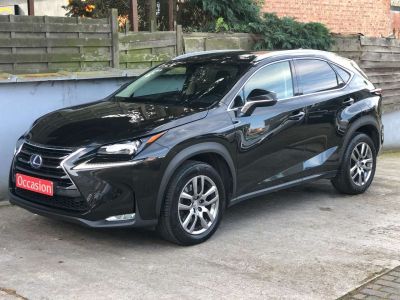 Lexus NX 300h 2.5i AWD Executive -- HYBRID--CARNET-GARANTIE 12M  - 3