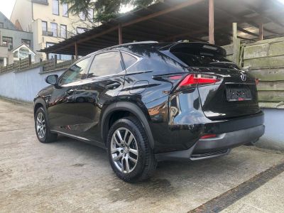 Lexus NX 300h 2.5i AWD Executive -- HYBRID--CARNET-GARANTIE 12M  - 4