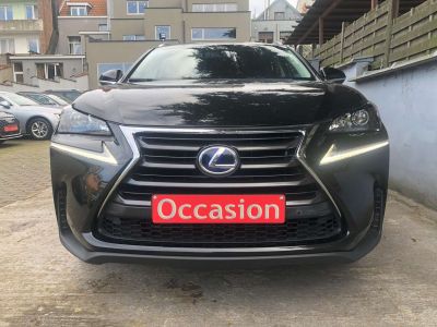 Lexus NX 300h 2.5i AWD Executive -- HYBRID--CARNET-GARANTIE 12M  - 6