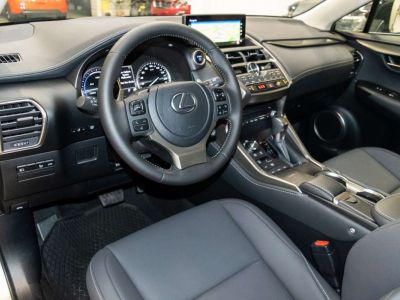 Lexus NX 300h 2.5i AWD Premium E-CVT NIEUW NAVI CAMERA PDC - <small></small> 49.850 € <small>TTC</small> - #14