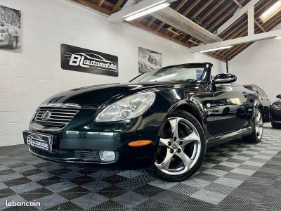 Lexus SC 4.3 V8 BVA  - 1