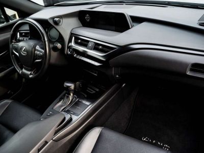 Lexus UX 250h Executive Line | LEDER CAMERA NAVI  - 12